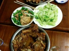 android_upload_pic-王记酱骨头馆(新华路一店)
