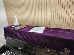 -珠江钢琴艺术中心(文一路店)