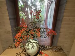 -西安华清御汤酒店