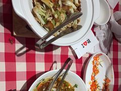 -西贝(武汉群星城店)