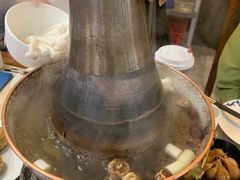 -东来顺•非遗火锅(外滩店)