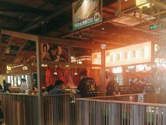 -熊喵来了火锅·牧场好肉(邯郸邯山万达店)