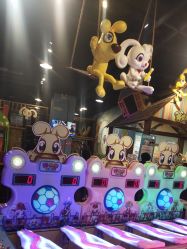 -卡通尼乐园(银泰店)