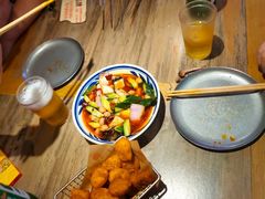 -叁宝烤肉·西安烧烤(东三爻店)