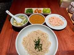 -裕兴记•蟹黄面馆(人民广场店)