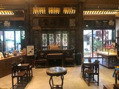 -陕拾叁(袁家村店)