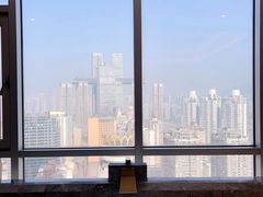 -Ting无边际江景酒店(重庆解放碑云端之眼店)