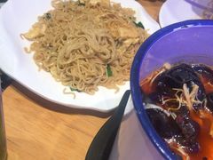 -喝丢一只鞋海鲜烧烤·海肠捞饭(东关街店)