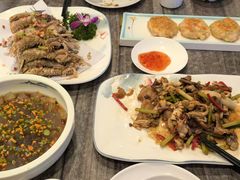 -今鲜源大酒店·中华餐饮名店(新湛路店)