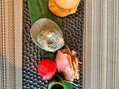 -香樟花园法式铁板烧(恒隆广场店)