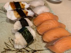 -亀すし　本店