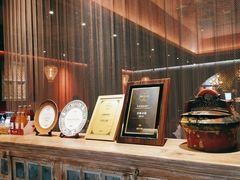 -丝路金桃·新疆菜(徐汇店)