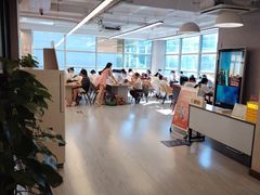 -朝阳区图书馆(小庄店)