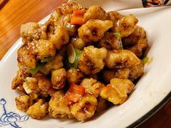 -老江南春·中国龙菜(衡山路店)