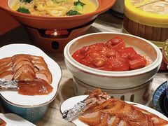 -北平食府·北京烤鸭(北京西站六里桥店)