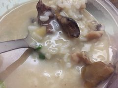 黄鳝田鸡粥-东记潮汕美食砂锅粥小炒烧烤(镇南大街店)