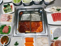 -海底捞火锅(亲贤北街店)