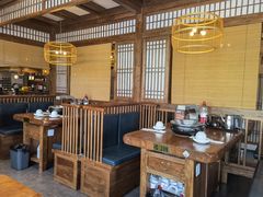 -九田家黑牛烤肉料理(三墩店)