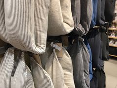 -MUJI无印良品(万达太原街店)