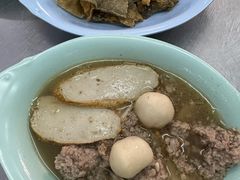 -榮泰米粉湯(Left Shop)