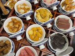-重庆古老火锅