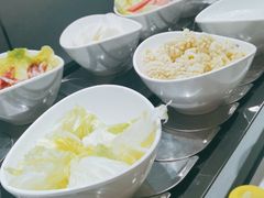 -农小锅自助小火锅(北京大兴凯德店)