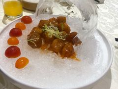 -禾悦庄餐厅