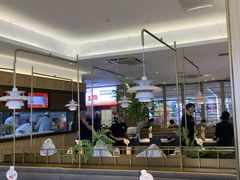 -船歌·鱼水饺青岛菜(金狮广场店)