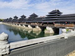 -龙津风雨桥