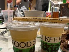 -欧记大排档·景德菜(上海首店)