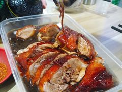 -清真·金宏兴鸭子店(明瓦廊店)