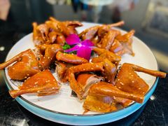 -新南华大酒店(广中店)
