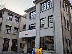 -徐家汇源景区-衡山坊
