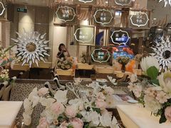 -芭菲盛宴·环球美食(锦城万达广场店)