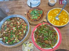 -佬缸炮江湖川菜(玉林店)