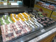 -乐艺哆·乐活烘焙(浦西万达店)