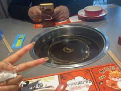 -生活如沸·顺德水牛奶火锅(大学路店)