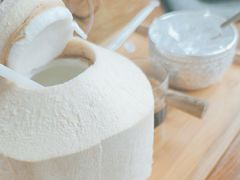 -逸廊大堂吧(三亚海棠湾万丽度假酒店)