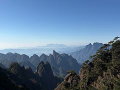 -三清山风景名胜区