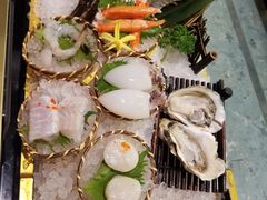 -一绪に寿喜烧(荟聚店)