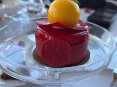 -杭州柏悦酒店·悅厅