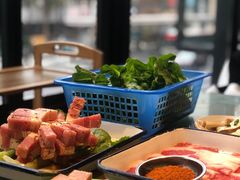 -三肥两瘦烤肉(鹿城店)