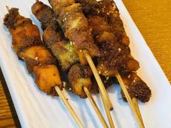 -菩提树·素食餐厅(汇智国际商业中心店)