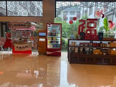 -九华山聚龙大酒店