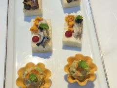 -傲廬·云端餐厅·深圳柏悦酒店