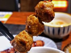肉丸-五右卫门(张自忠路店)