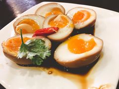 -香江小厨 The Kitchen(香江俱乐部店)