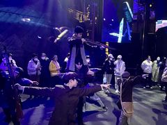-《12·12》西安事变大型实景演出