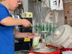 -鲍氏老字号冷热饮老店(瑞安店)