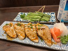-哥哥の深夜食堂(红松东路店)